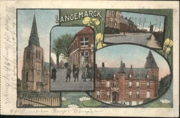 Langemarck