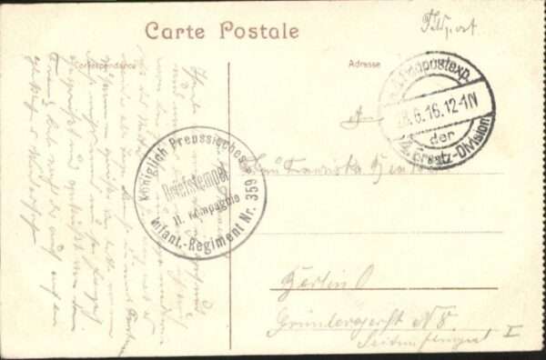 Langemarck – Bild 2
