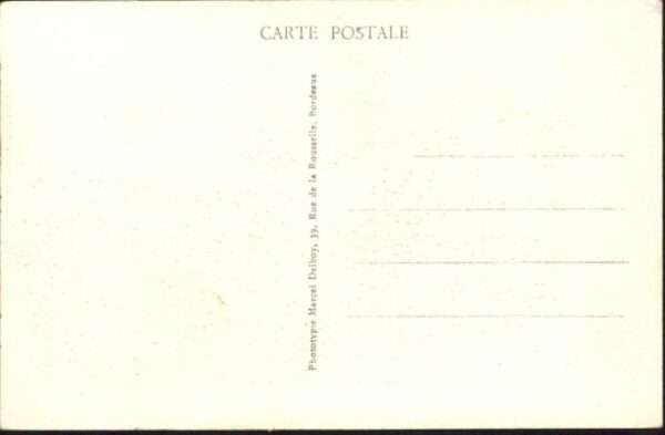 Blanquefort Ecole Agriculture – Bild 2