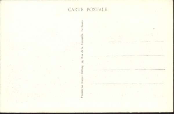 Blanquefort Ecole Agriculture – Bild 2