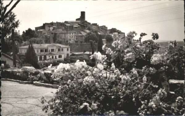 Saint-Paul-de-Vence