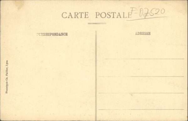Lalouvesc Ferme Maison Claire Kuh – Bild 2