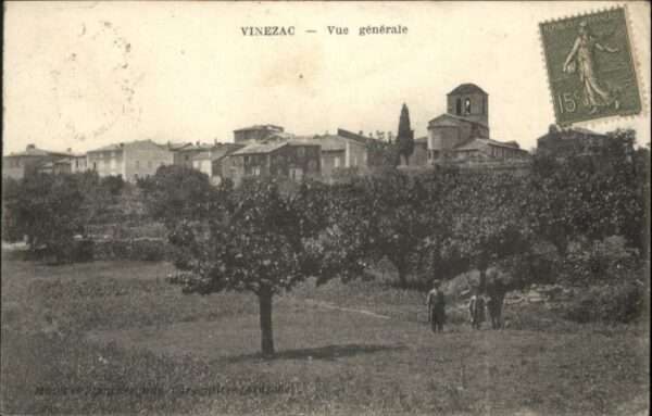 Vinezac