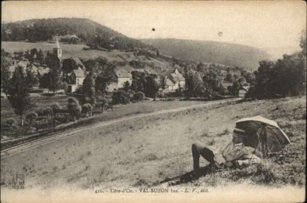 Val-Suzon