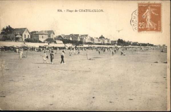Chatelaillon-Plage