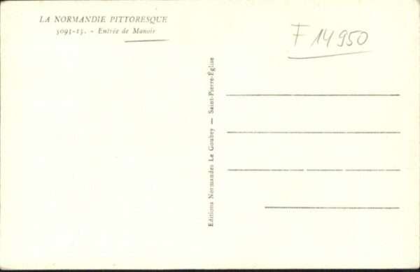 Cleres Manoir – Bild 2