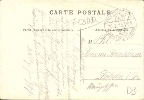 Lille Nord Lille Porte Monumentale Abattoir – Bild 2