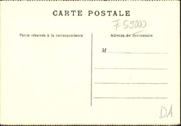 Lille Nord Lille Ecole Saint-Joseph – Bild 2