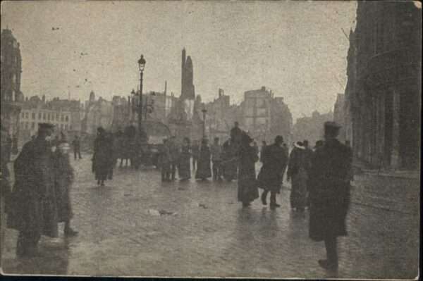 Lille Nord Lille