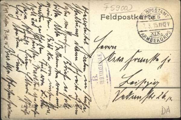 Lille Nord Lille – Bild 2