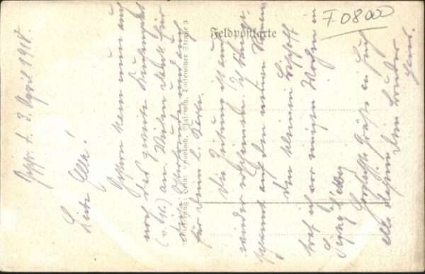 Charleville-Mezieres 08 Charleville [handschriftlich] Marktplat – Bild 2
