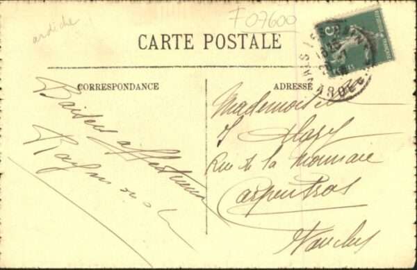 Vals-les-Bains Etablissement Thermal – Bild 2