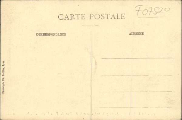 Lalouvesc Chapelle St. Ignace Residence Peres Jes – Bild 2