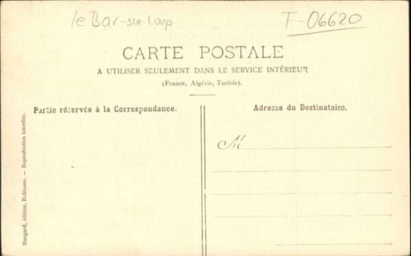 Aulnay-sous-Bois Chapelle du Chateau Vallee Loups – Bild 2