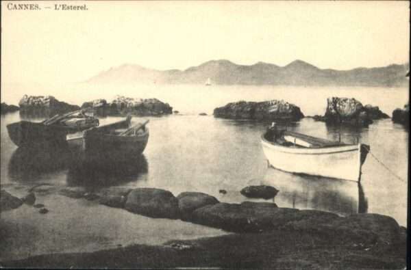 Cannes Alpes-Maritimes Cannes Esterel