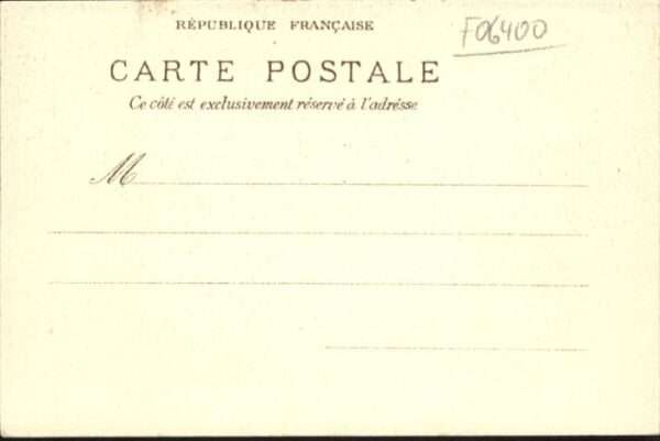 Cannes Alpes-Maritimes Cannes Port Vieille Ville – Bild 2