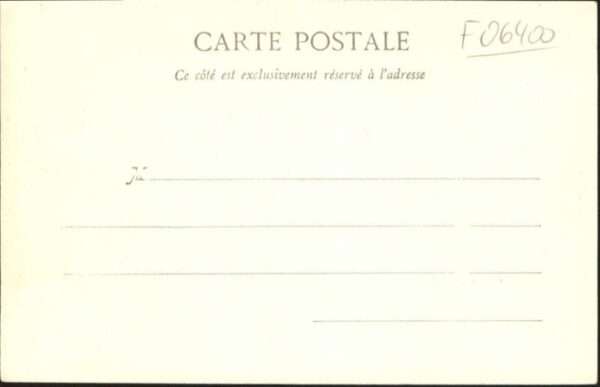 Cannes Alpes-Maritimes Cannes Ile Sainte Marguerite Ritterhelm – Bild 2