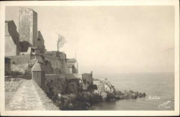 Antibes Alpes Maritimes Antibes