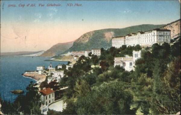 Cap-d Ail