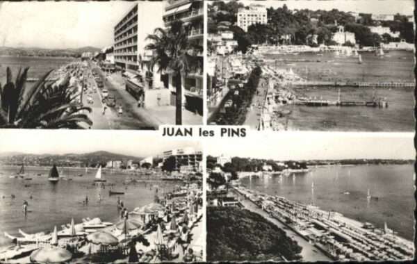 Juan-les-Pins Antibes 06 Juan-les-Pins