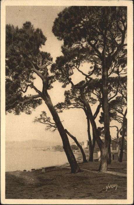 Juan-les-Pins Antibes 06 Juan-les-Pins