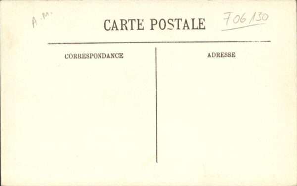 Grasse Boulevard Fragonard – Bild 2