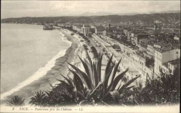 Nice Alpes Maritimes Nice