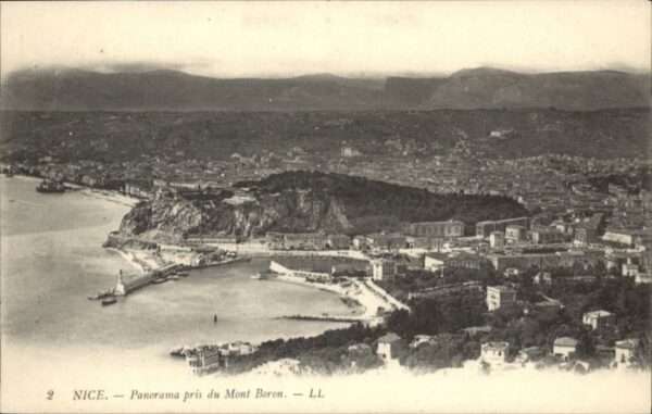Nice Alpes Maritimes Nice