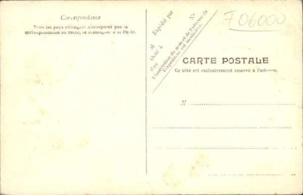 Nice Alpes Maritimes Nice Embouchure Paillon – Bild 2