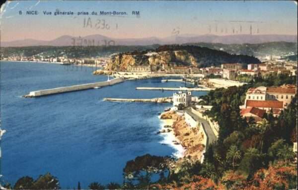 Nice Alpes Maritimes Nice