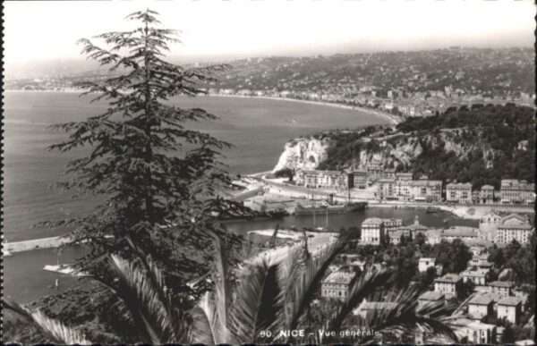 Nice Alpes Maritimes Nice