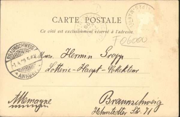 Nice Alpes Maritimes Nice Port – Bild 2