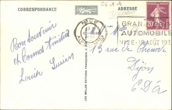Nice Alpes Maritimes Nice – Bild 2