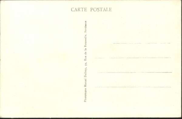 Blanquefort Ecole Agriculture – Bild 2