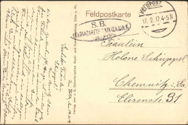 Roubaix Bank – Bild 2