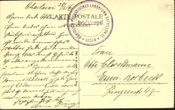 Reims Champagne Ardenne Reims Maison Historique Place Marches R – Bild 2