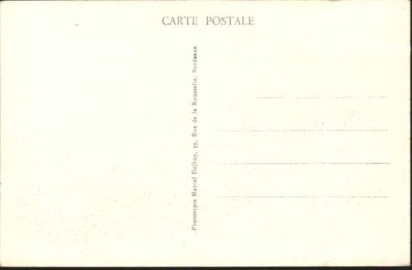 Blanquefort Ecole Agriculture – Bild 2