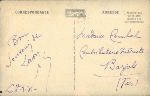 Laon Aisne Laon Chapelle Templiers – Bild 2