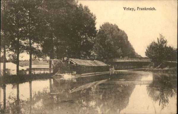 Vrizy