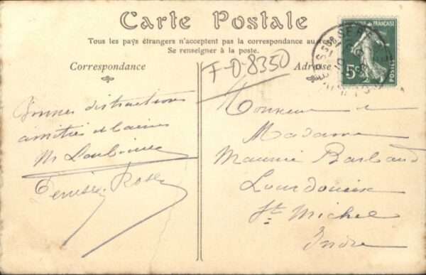 Noyers-sur-Serein Hotel de Ville – Bild 2