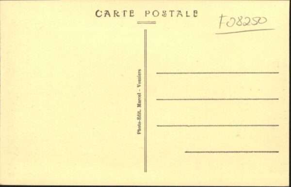 Grandpre Ardennes Pont – Bild 2