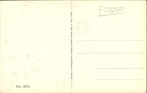 Grandpre Schlosstor – Bild 2