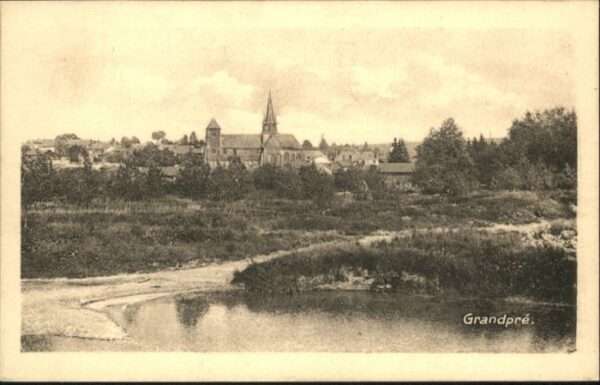 Grandpre