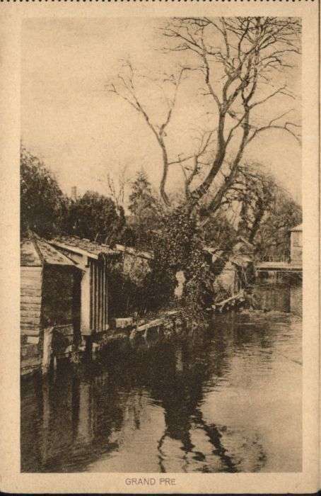 Grandpre