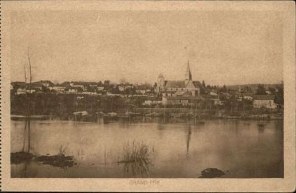 Grandpre
