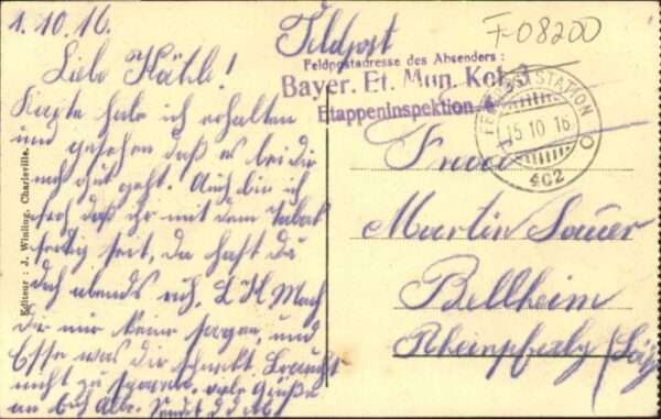 Sedan Ardennes Sedan Vallee Meuse Place Turenne Hotel – Bild 2