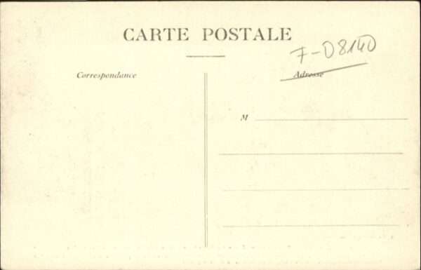 Bazeilles Maison Bourgerie – Bild 2
