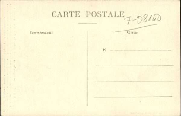 Bazeilles Chambre Dernieres Cartcuches – Bild 2