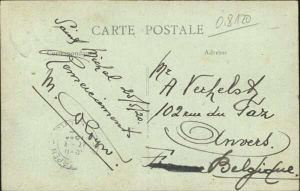 Bogny-sur-Meuse Vallee Meuse Chateau Regnault Roche Bay – Bild 2