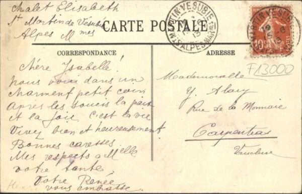 Marseille Bouches-du-Rhone Marseille Chateau d_If – Bild 2